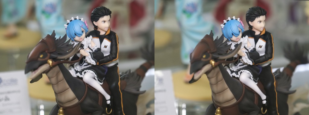 レム&スバル 白鯨攻略戦Ver.