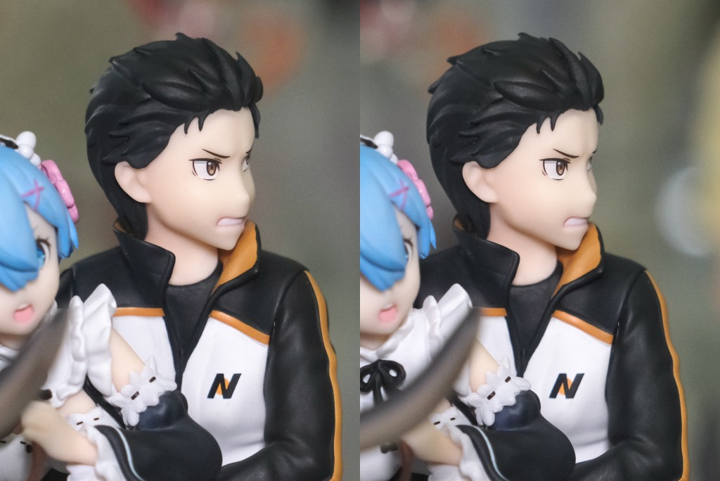 レム&スバル 白鯨攻略戦Ver.