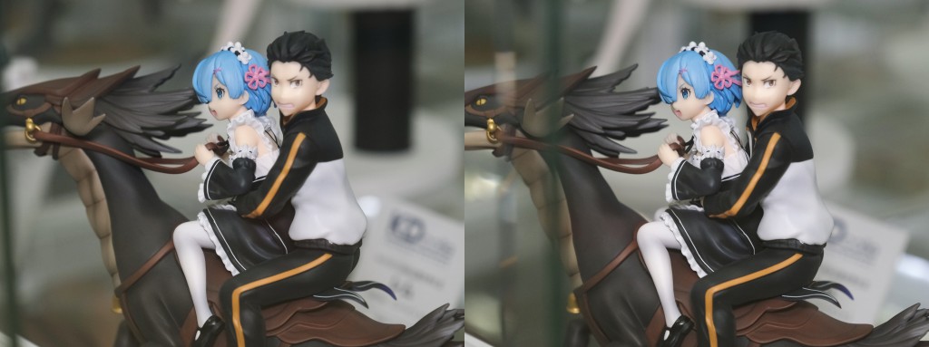レム&スバル 白鯨攻略戦Ver.