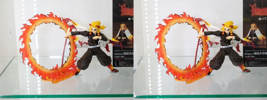 ANIPLEX+ BUZZmod. 鬼滅の刃 煉獄杏寿郎