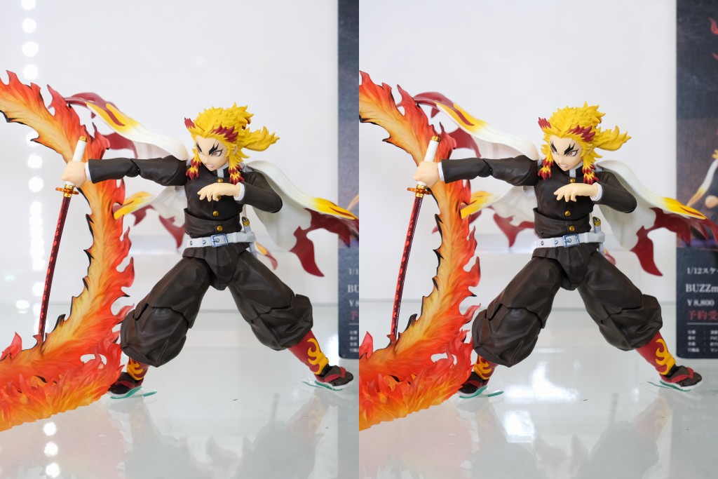 ANIPLEX+ BUZZmod. 鬼滅の刃 煉獄杏寿郎