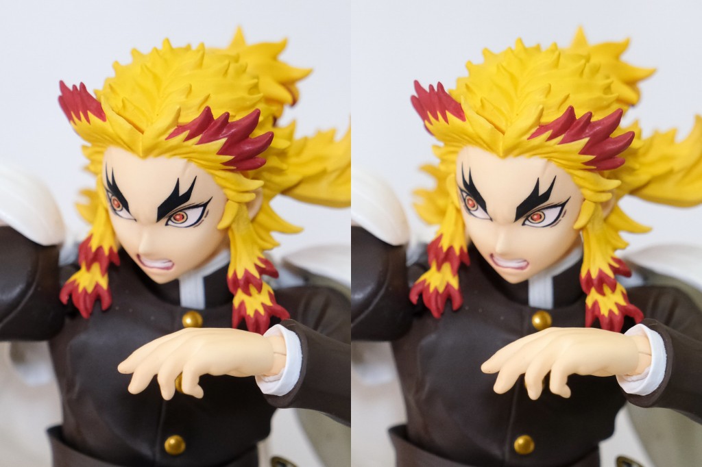 ANIPLEX+ BUZZmod. 鬼滅の刃 煉獄杏寿郎