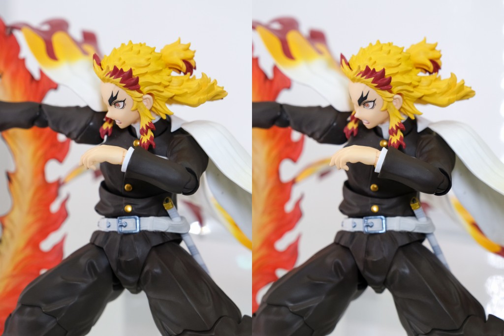 ANIPLEX+ BUZZmod. 鬼滅の刃 煉獄杏寿郎