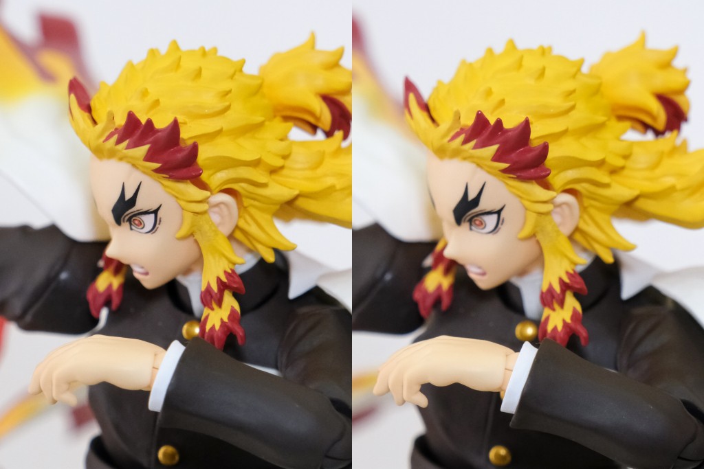 ANIPLEX+ BUZZmod. 鬼滅の刃 煉獄杏寿郎