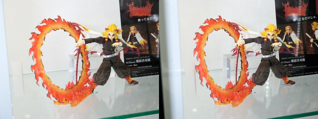 ANIPLEX+ BUZZmod. 鬼滅の刃 煉獄杏寿郎