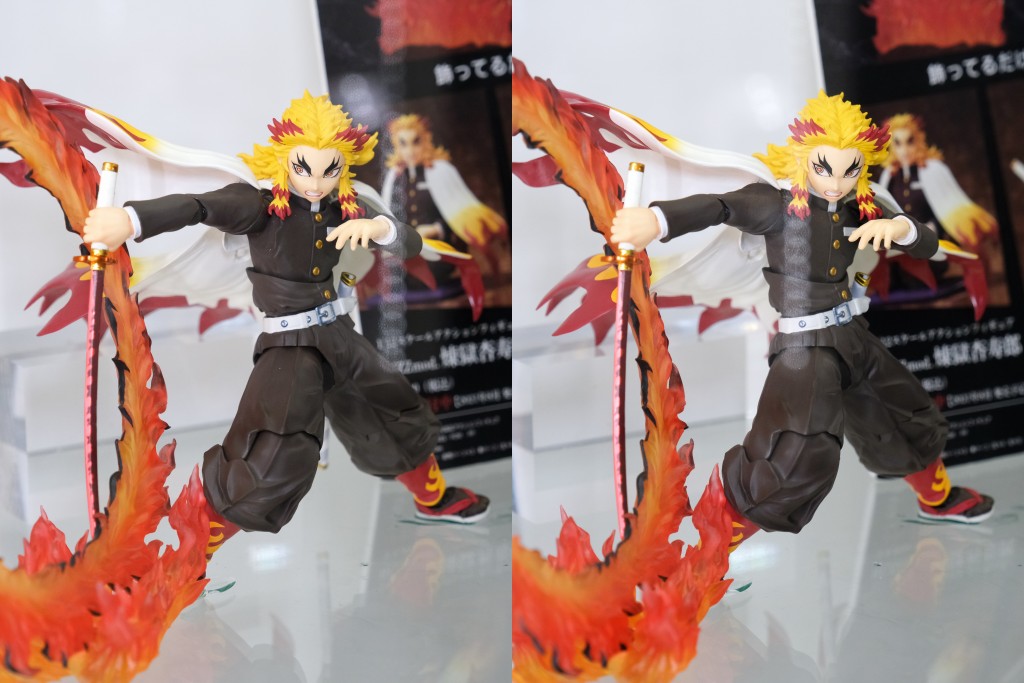 ANIPLEX+ BUZZmod. 鬼滅の刃 煉獄杏寿郎