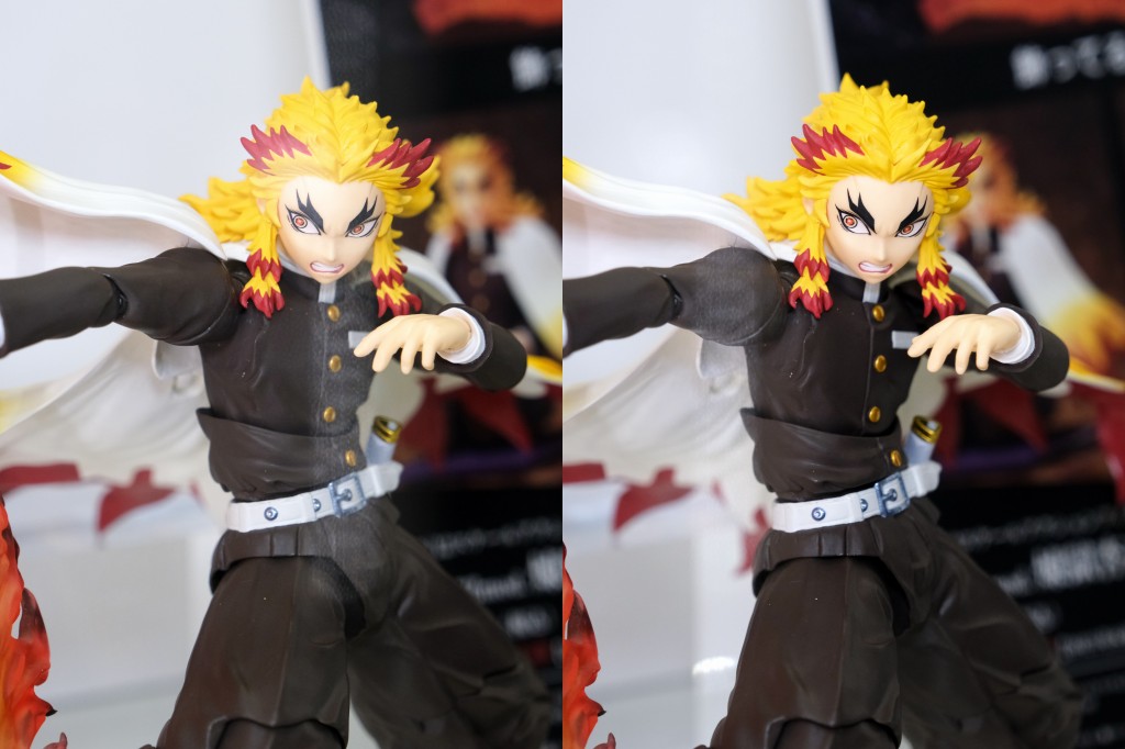 ANIPLEX+ BUZZmod. 鬼滅の刃 煉獄杏寿郎