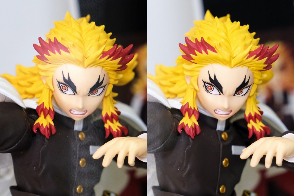 ANIPLEX+ BUZZmod. 鬼滅の刃 煉獄杏寿郎