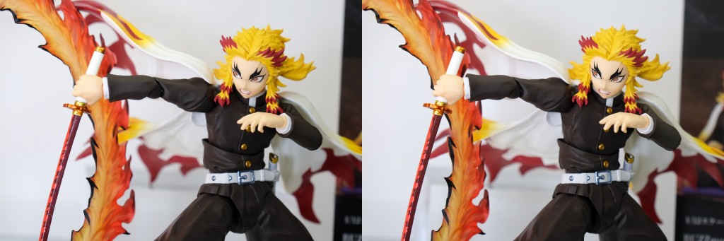 ANIPLEX+ BUZZmod. 鬼滅の刃 煉獄杏寿郎
