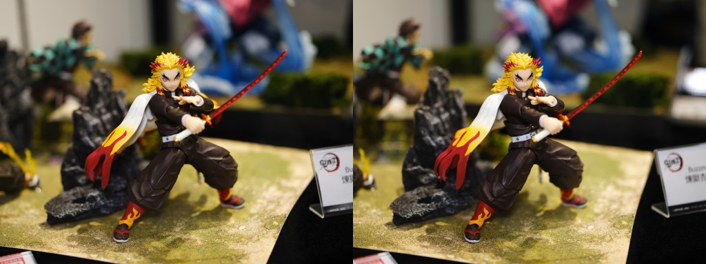 ANIPLEX+ BUZZmod. 鬼滅の刃 煉獄杏寿郎