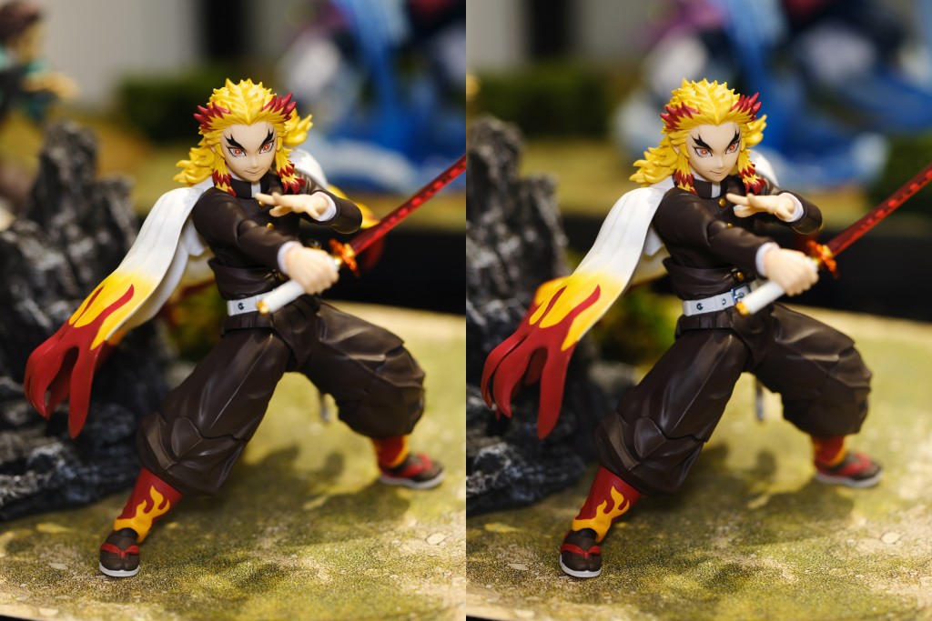 ANIPLEX+ BUZZmod. 鬼滅の刃 煉獄杏寿郎