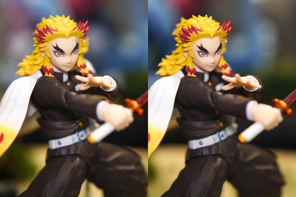 ANIPLEX+ BUZZmod. 鬼滅の刃 煉獄杏寿郎
