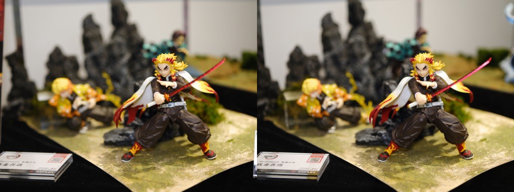 ANIPLEX+ BUZZmod. 鬼滅の刃 煉獄杏寿郎