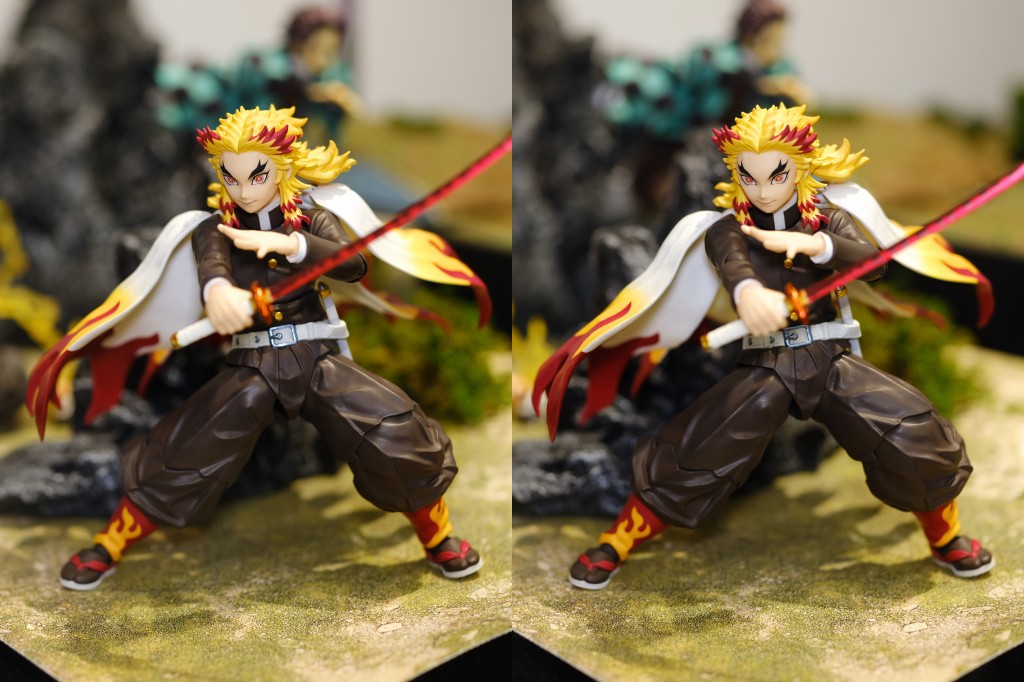 ANIPLEX+ BUZZmod. 鬼滅の刃 煉獄杏寿郎
