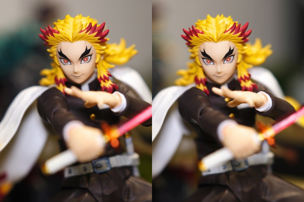 ANIPLEX+ BUZZmod. 鬼滅の刃 煉獄杏寿郎