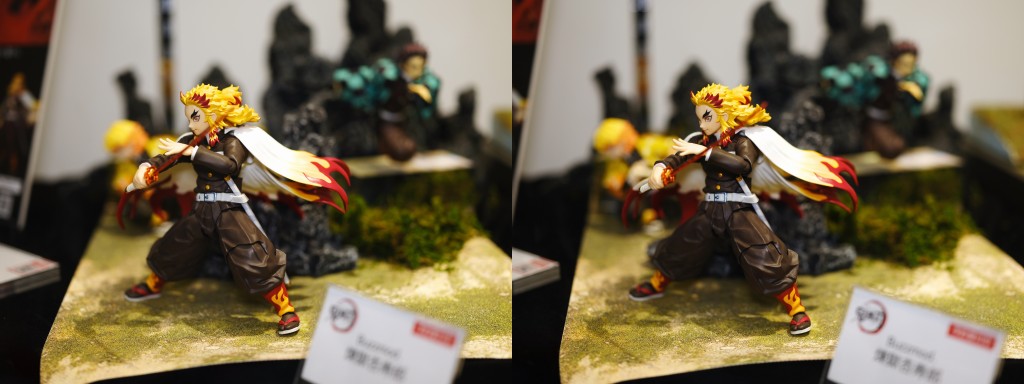 ANIPLEX+ BUZZmod. 鬼滅の刃 煉獄杏寿郎