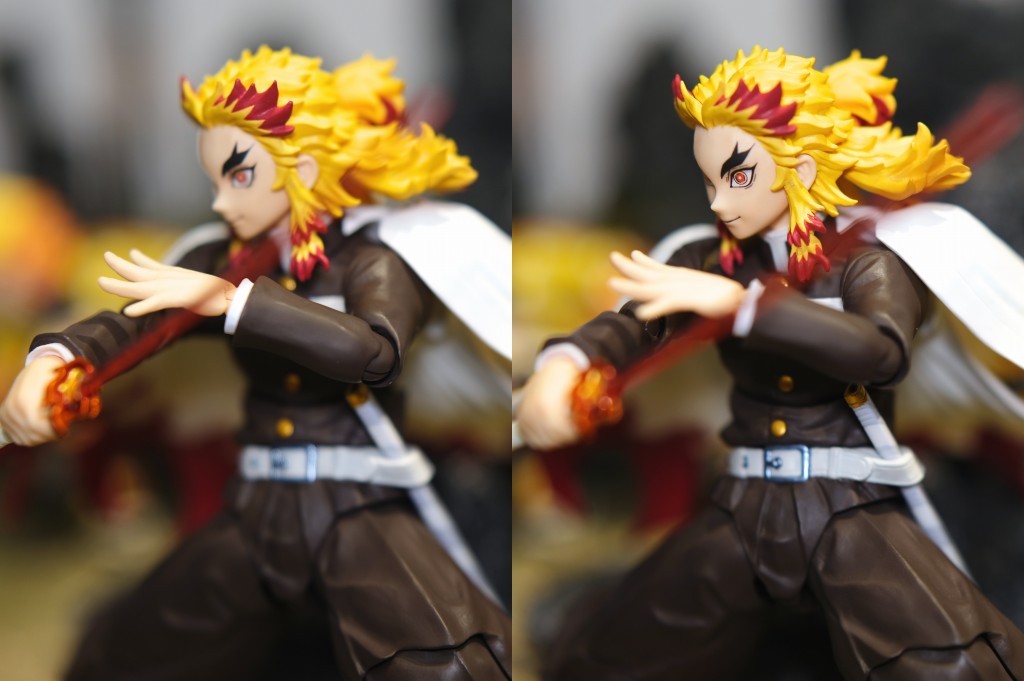 ANIPLEX+ BUZZmod. 鬼滅の刃 煉獄杏寿郎