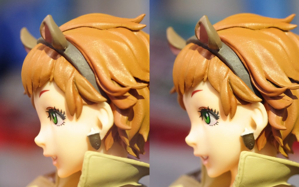 コトブキヤ MARVEL美少女 スクイレルガール