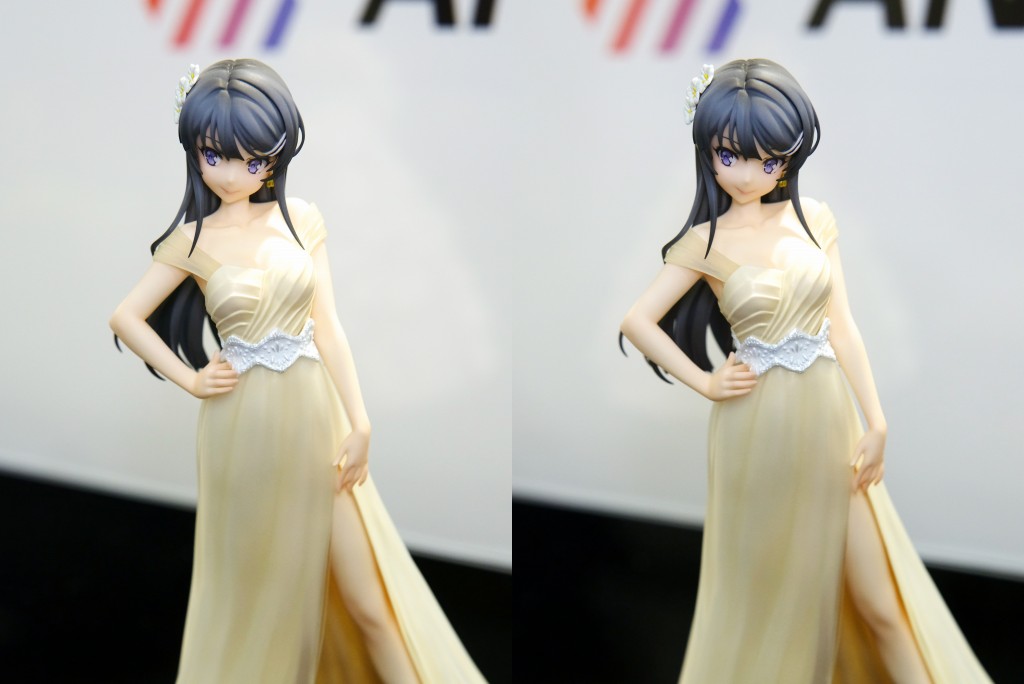 ANIPLEX+ 青春ブタ野郎はゆめみる少女の夢を見ない 桜島麻衣 ウェディングver.