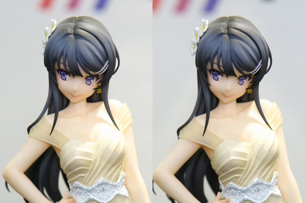 ANIPLEX+ 青春ブタ野郎はゆめみる少女の夢を見ない 桜島麻衣 ウェディングver.
