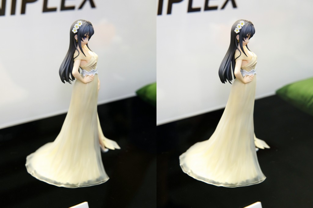 ANIPLEX+ 青春ブタ野郎はゆめみる少女の夢を見ない 桜島麻衣 ウェディングver.