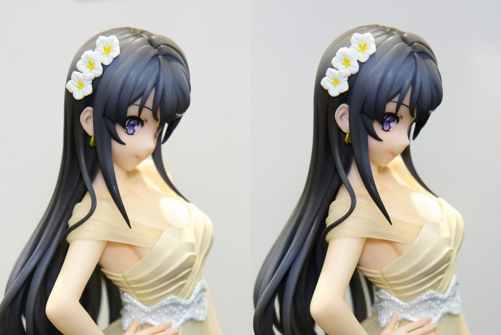 ANIPLEX+ 青春ブタ野郎はゆめみる少女の夢を見ない 桜島麻衣 ウェディングver.