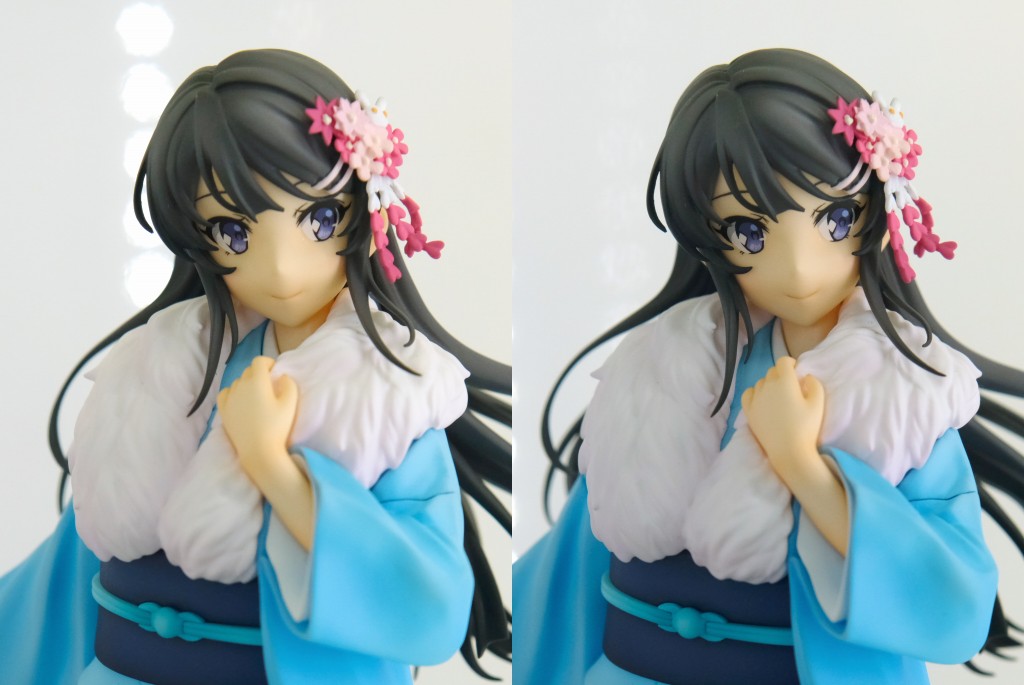 ANIPLEX+ 青春ブタ野郎はバニーガール先輩の夢を見ない 桜島麻衣 晴着ver.