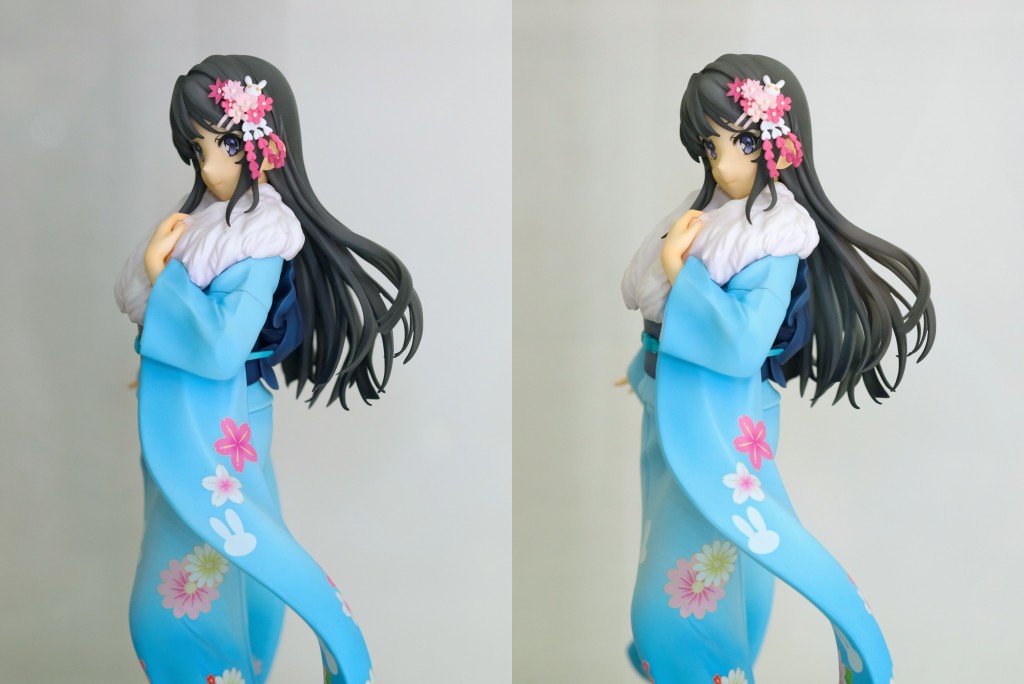 ANIPLEX+ 青春ブタ野郎はバニーガール先輩の夢を見ない 桜島麻衣 晴着ver.