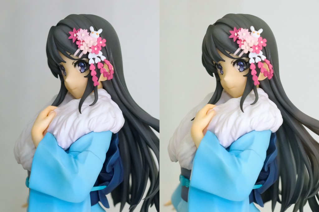 ANIPLEX+ 青春ブタ野郎はバニーガール先輩の夢を見ない 桜島麻衣 晴着ver.