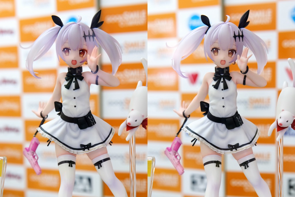 Phat! ドールズフロントライン Five-seven ファイファイの冒険