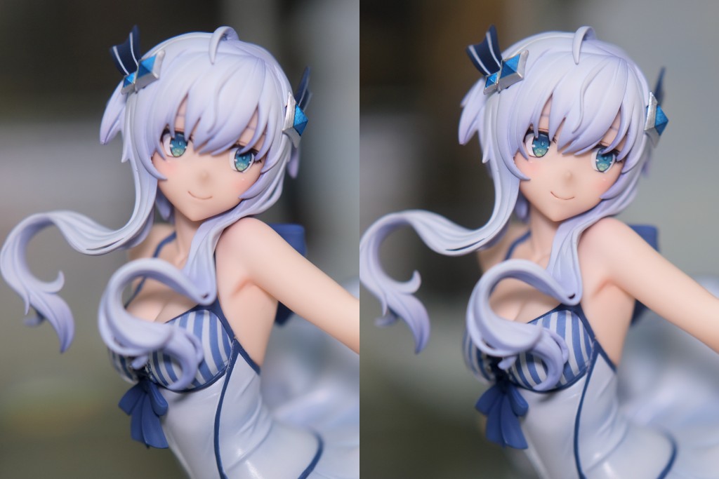 KADOKAWA 魔王学院の不適合者 ミーシャ・ネクロン 水着Ver.