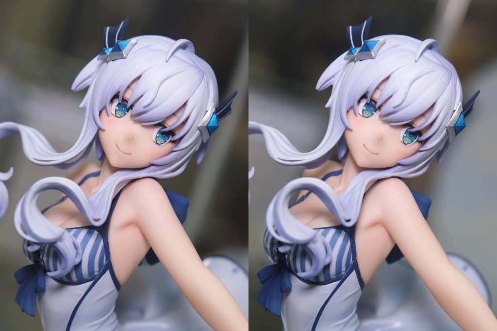 KADOKAWA 魔王学院の不適合者 ミーシャ・ネクロン 水着Ver.