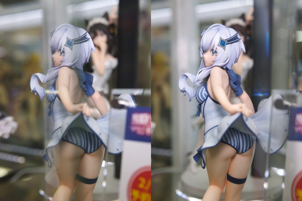 KADOKAWA 魔王学院の不適合者 ミーシャ・ネクロン 水着Ver.