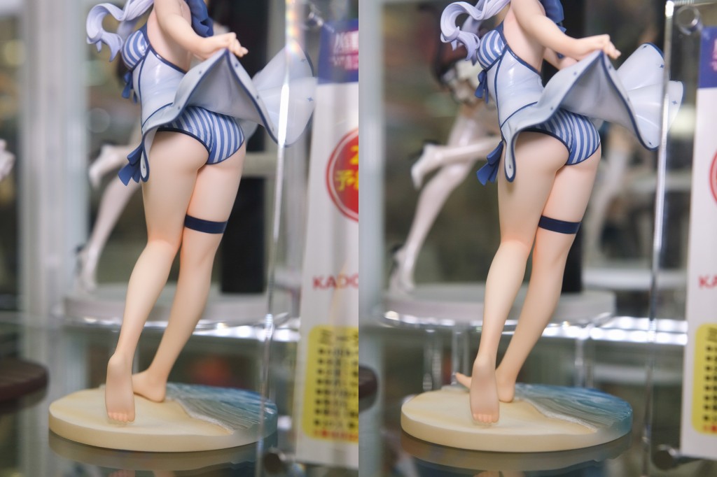 KADOKAWA 魔王学院の不適合者 ミーシャ・ネクロン 水着Ver.