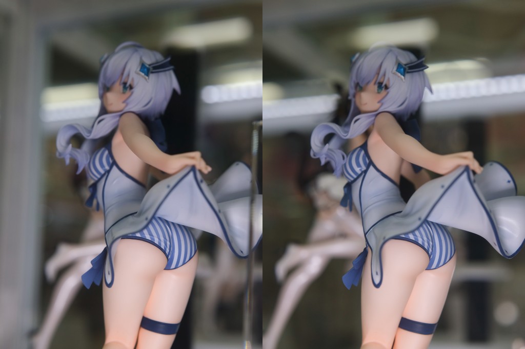 KADOKAWA 魔王学院の不適合者 ミーシャ・ネクロン 水着Ver.
