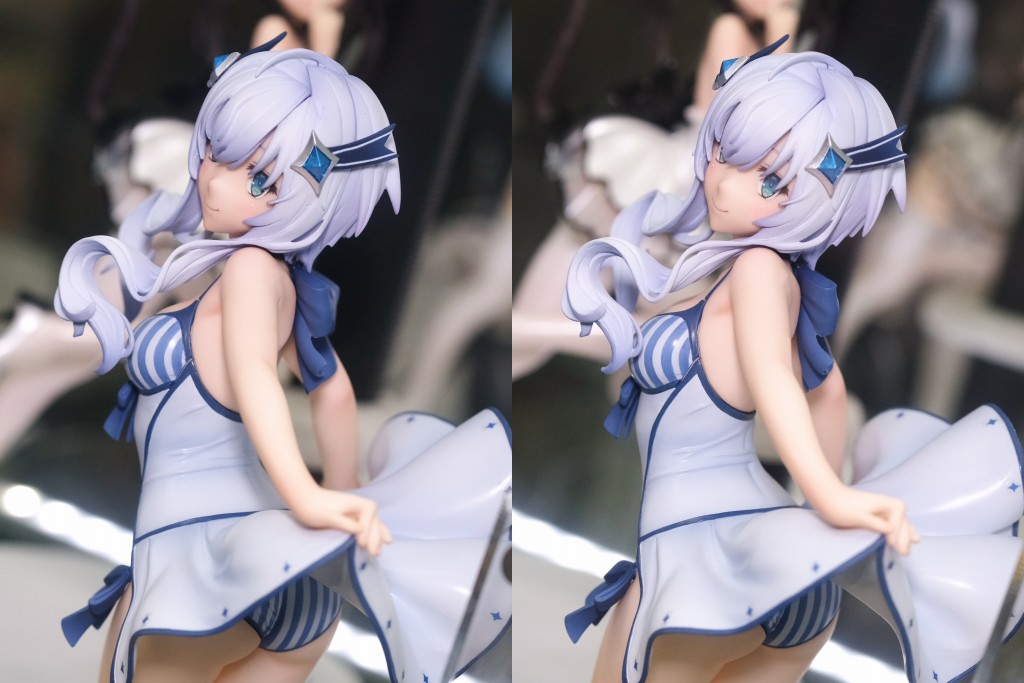 KADOKAWA 魔王学院の不適合者 ミーシャ・ネクロン 水着Ver.