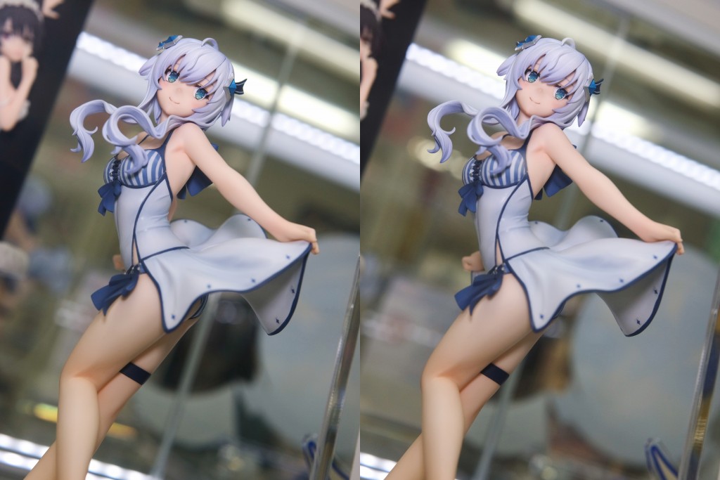 KADOKAWA 魔王学院の不適合者 ミーシャ・ネクロン 水着Ver.