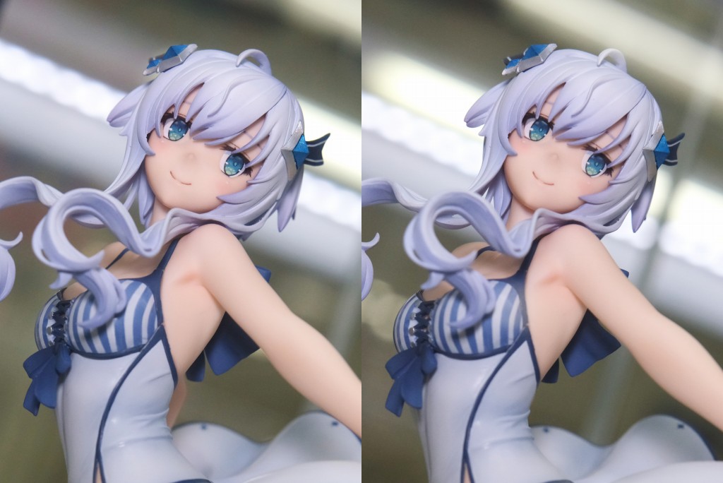 KADOKAWA 魔王学院の不適合者 ミーシャ・ネクロン 水着Ver.