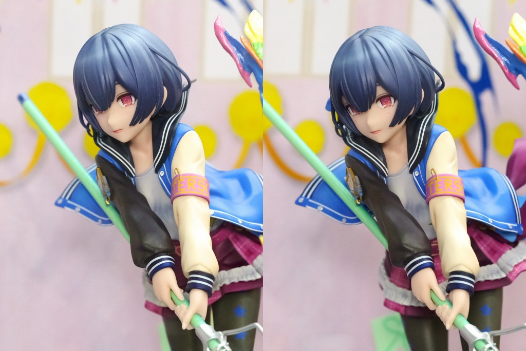 あみあみ アイドルマスター シャイニーカラーズ 杜野凛世 ブレイブヒーロージャージver.