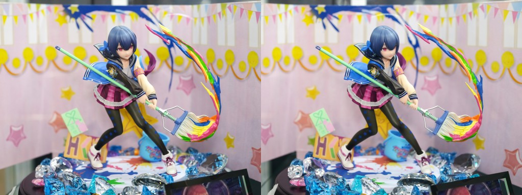 あみあみ アイドルマスター シャイニーカラーズ 杜野凛世 ブレイブヒーロージャージver.