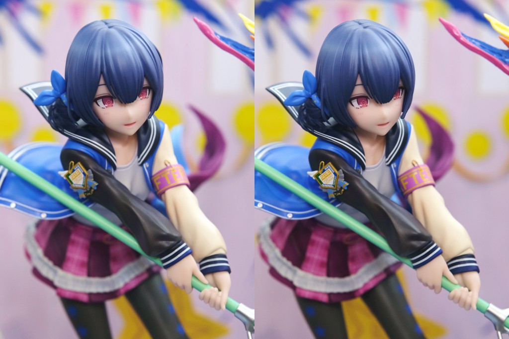 あみあみ アイドルマスター シャイニーカラーズ 杜野凛世 ブレイブヒーロージャージver.