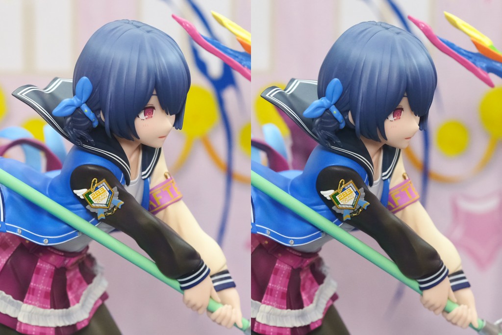 あみあみ アイドルマスター シャイニーカラーズ 杜野凛世 ブレイブヒーロージャージver.