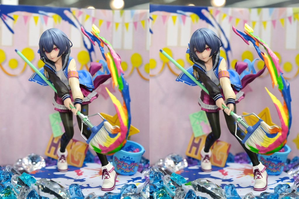あみあみ アイドルマスター シャイニーカラーズ 杜野凛世 ブレイブヒーロージャージver.