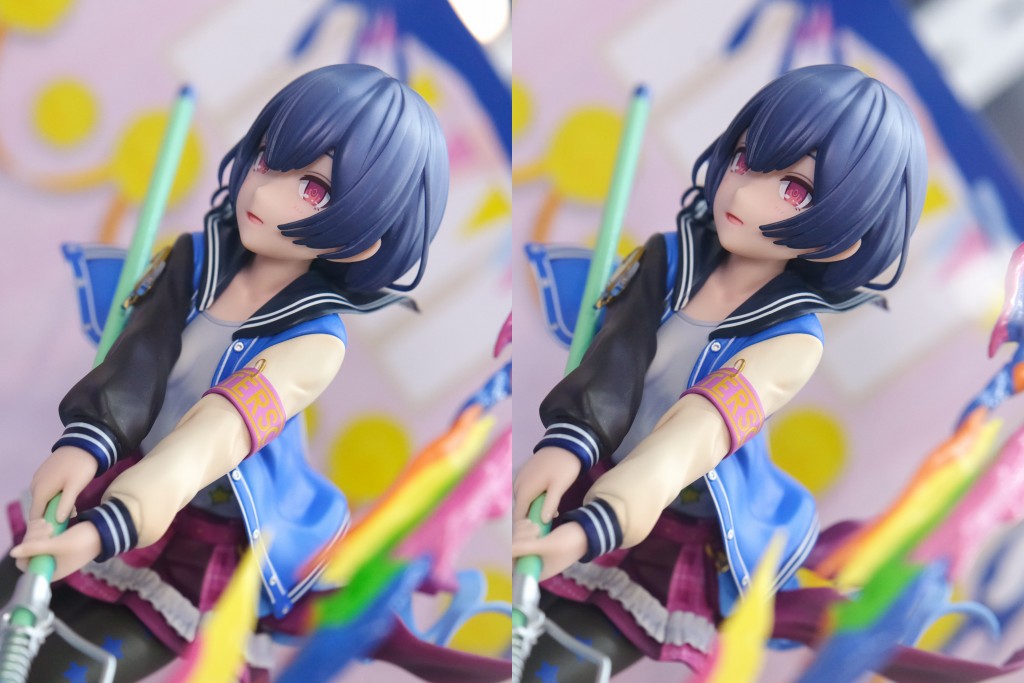 あみあみ アイドルマスター シャイニーカラーズ 杜野凛世 ブレイブヒーロージャージver.