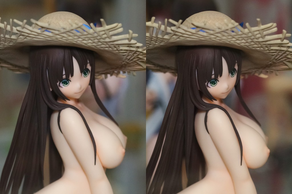 ダイキ工業 すずふわ ―すずなりフラワーガーデンプロジェクト― 美咲詩絵「夏草」 キャストオフ