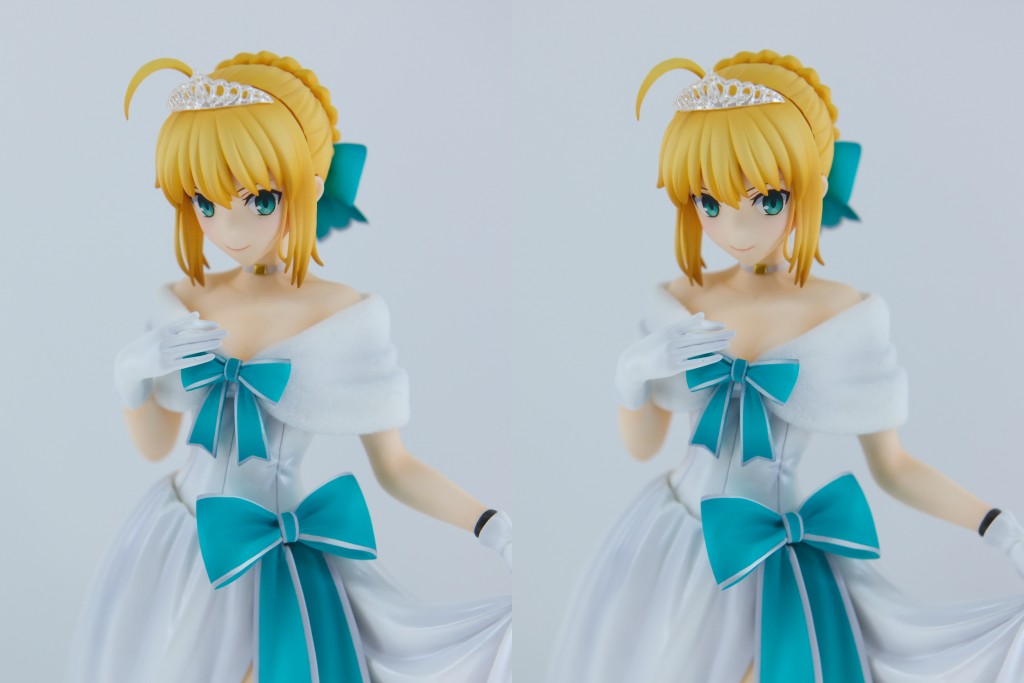 グッスマ Fate/Grand Order セイバー/アルトリア・ペンドラゴン 英霊正装Ver.