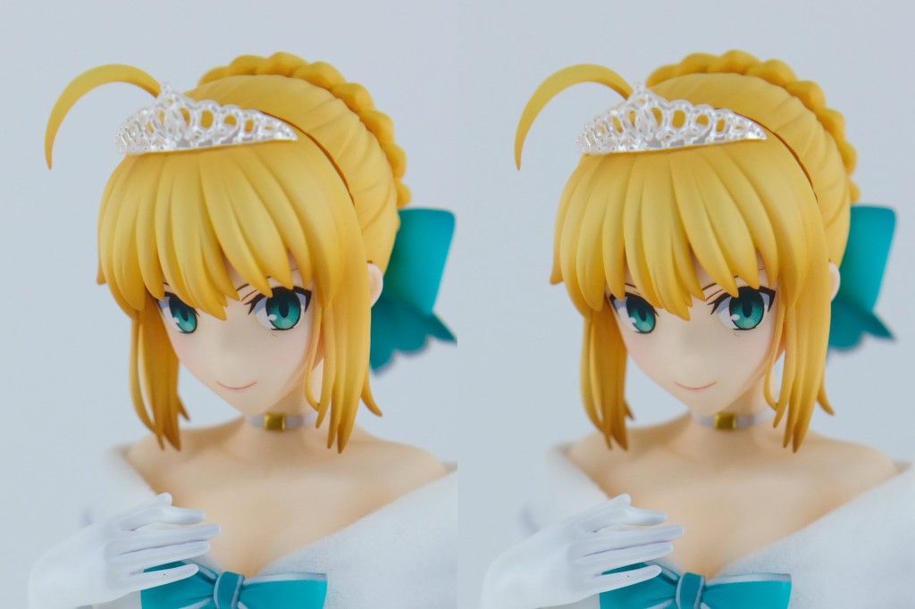 グッスマ Fate/Grand Order セイバー/アルトリア・ペンドラゴン 英霊正装Ver.