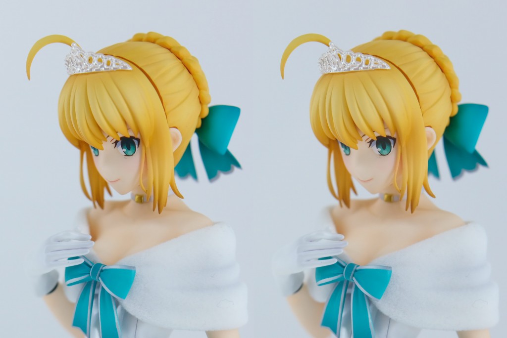 グッスマ Fate/Grand Order セイバー/アルトリア・ペンドラゴン 英霊正装Ver.