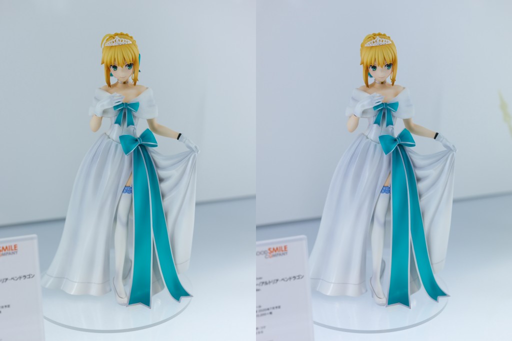 グッスマ Fate/Grand Order セイバー/アルトリア・ペンドラゴン 英霊正装Ver.
