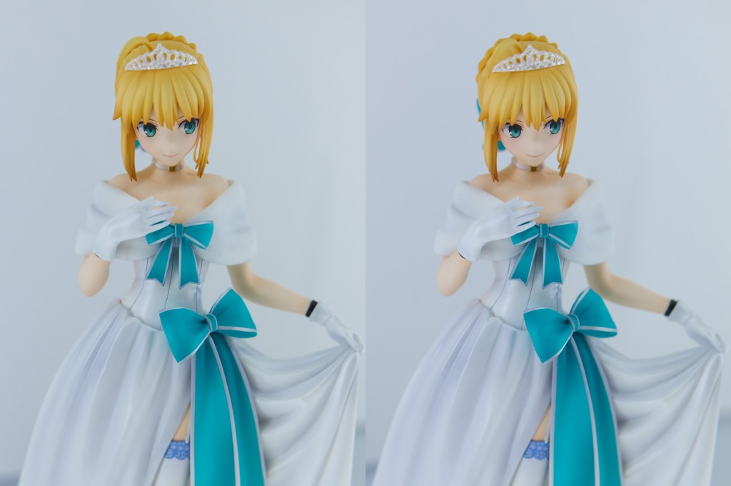 グッスマ Fate/Grand Order セイバー/アルトリア・ペンドラゴン 英霊正装Ver.